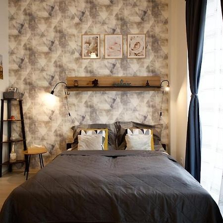 Cosy Studio, 15Min To Old Centre, Self-Check In, Free Wifi, Welcome Drink! 프라하 외부 사진